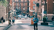 Musical MADchester Quest Experience in Manchester