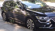 Douro Valley Private One-Way Transfer (Régua, Pinhão, Lamego)