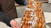 Milan Street Food Tour and City Sightseeing with Local Guide