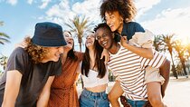 Charming Corners of Miami Private Walking Tour for Couples