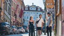 One Day See-it-All Prague Tour & River Boat Cruise with PragueWay