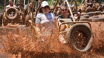 Bodrum Buggy Safari Experience with Hotel Transfer by Locals