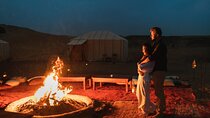 Premium Desert Safari Tour in Dubai