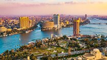 Private Transfer From El Gouna To Cairo City