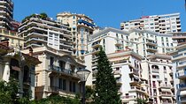 Private Tranfer From Torino To Monaco, 2 Hour Stop in Savona
