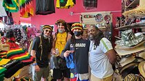 Explore, Shop & Savor: Montego Bay Day Tour