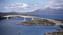 Isle of SkyeTour From Inverness