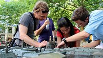 Treasure Hunt Experience in Porto