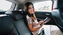 Private Transfer from Hotels in Makadi to Cairo