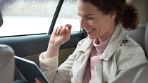 Private Taxi from Soma Bay to Cairo City | Plus Minibus Option