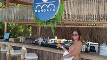 Full Day Private Activity Mangata Island Kayak and Lunch