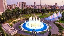 8-Days Shared Tour in Lima, Ica, Machupicchu, Rainbow Mountain
