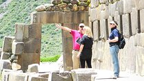 Best full-day tour of the sacred valley from Cusco 