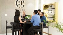 Private Perfume Creation Workshop