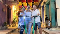 CITY WALLED CITY SEGWAY SKATEBOARD TOUR and GETSEMANI