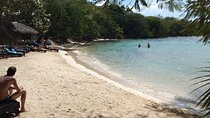 Private Negril Beach & Island from Montego Bay or Falmouth 