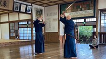 Samurai Private Tour with Umeshu Tasting in Mito