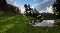 6 Days Phulara Ridge Trek