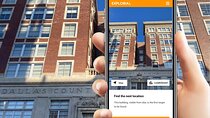 Dallas Scavenger Hunt & Self-Guided Tour