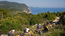 Quad Safari Experience in Antalya 
