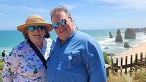 Small Group Personalised Private Tours Melbourne (up to 14 pax)