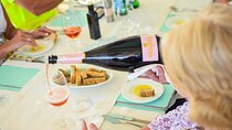Bocelli Seaside Flavors Half Day Tour from Pisa