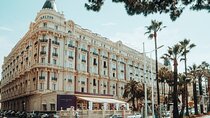 Private Transfer From Nice To Cannes With a 2 Hour Stop