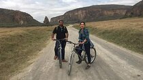 Bike Cycling and Boat Ride Day Trip