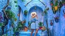 Private Day Trip to Chefchaouen from Fez 