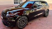 Mykonos Private Chauffeur 24 H 