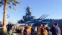  Los Angeles: Iconic Landmarks and Shoreline Village Private Tour
