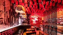 Hidden Speakeasy Tour in Las Vegas