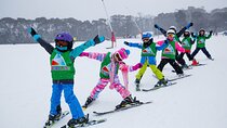 1 Day Perisher Snow Tour