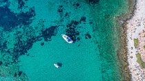 Glaraki Private Day Cruise
