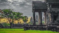 Temples with Sunrise Adventure- Private Tour