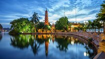 Northern Package 5-Day Tour From Hanoi