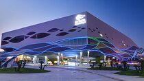 Antalya Aquarium and Face to Face Wax Museum Private Transfer