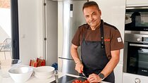 Buffet Cook and Go Tenerife 