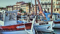 Private Transfer From Marseille to Nice, 4 Hour Stop in Cannes
