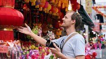 Walking the Cultural Trail of Sousse