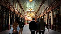 Square Mile City Exploration Game in London