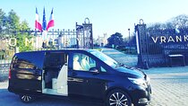 Luxury Full Day Tour