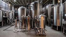 The Beer And The History semi private Experience