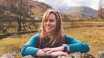 Photographed Guided Walking Tour in Little Langdale