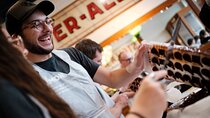 2h30 Organic Chocolate Making Workshop in Cusco 