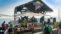 Bamboo Rafting, ATV and Ricks Café - Transportation included
