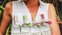 Phuket Real City Tour with Rum Cocktail 