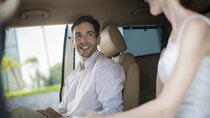 Hanoi Private Transfer Taxi with Vietnam SIM Card & Internet