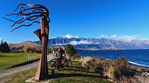 Scenic Guided eBike Tour Ride to the Lake