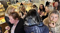 Food Tour of the Vatican with Farmers Market and Wine Tasting
